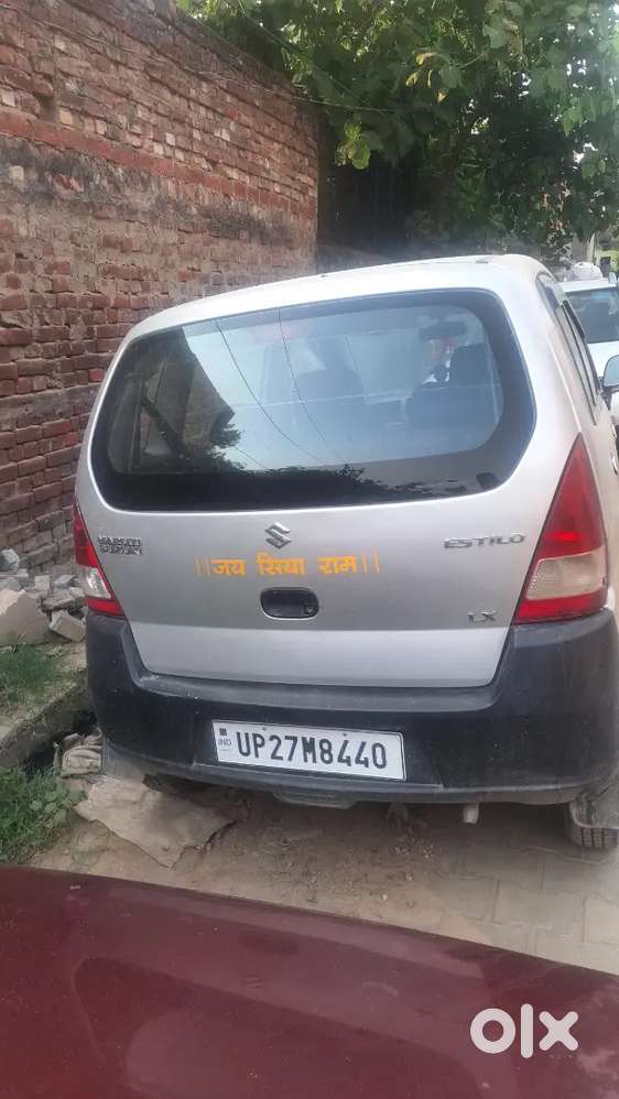 Good Condition Only 35000km Chali Hy All Paper Complete 2030