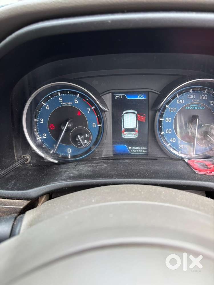 Maruti Suzuki Ertiga 2018