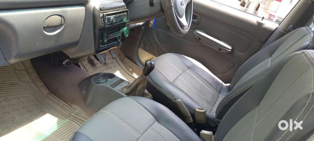 Hyundai Santro, 2005, Petrol