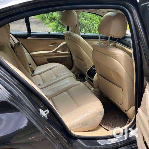 Bmw 5 Series 2.0 520d Luxury Line, 2014, Diesel