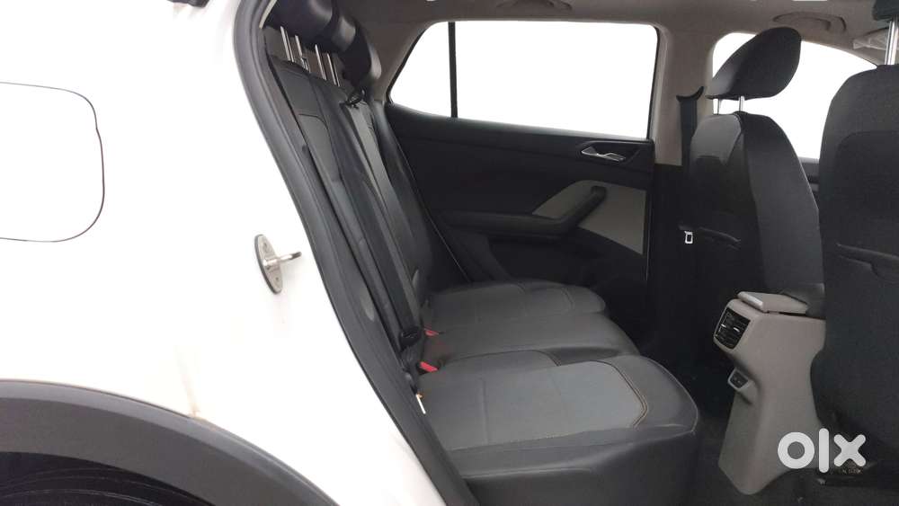 Skoda Kushaq 1.0 Tsi Style, 2021, Petrol