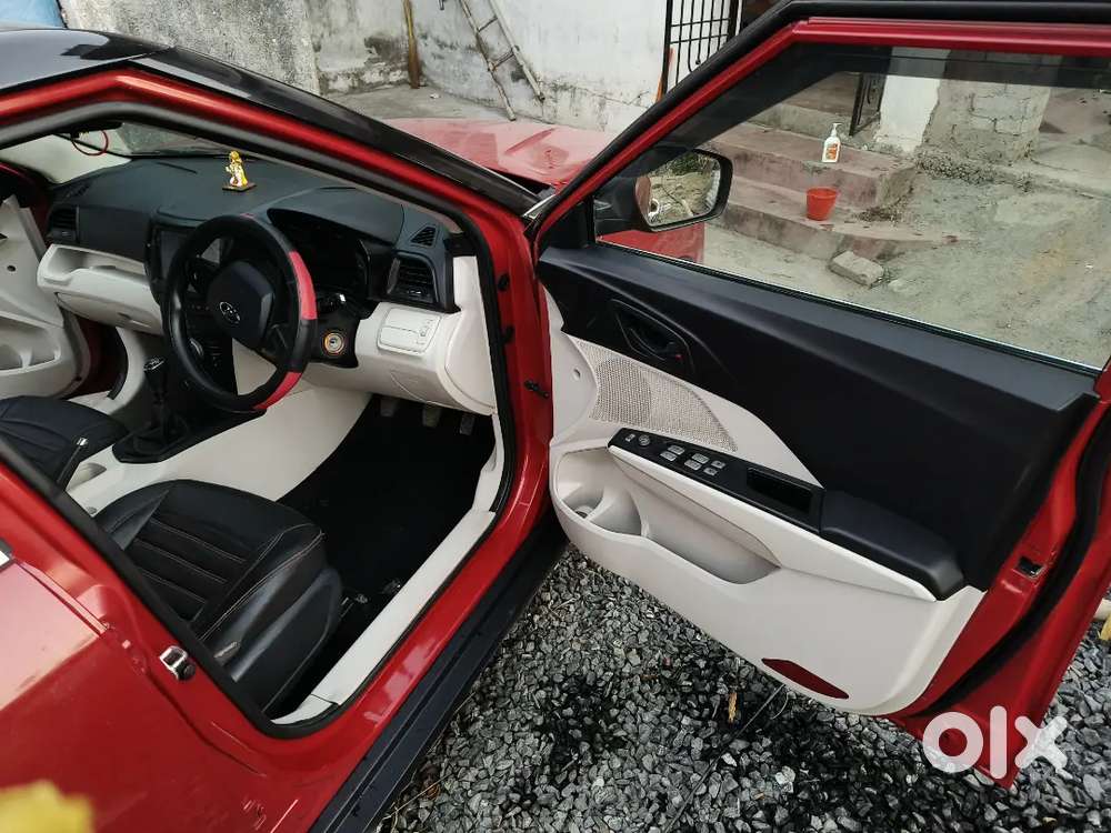 Mahindra Xuv300 Good Condition