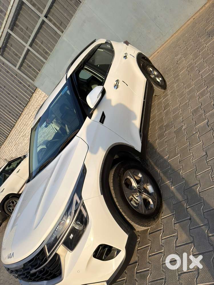 Kia Seltos 1.5 Htk+ 2024