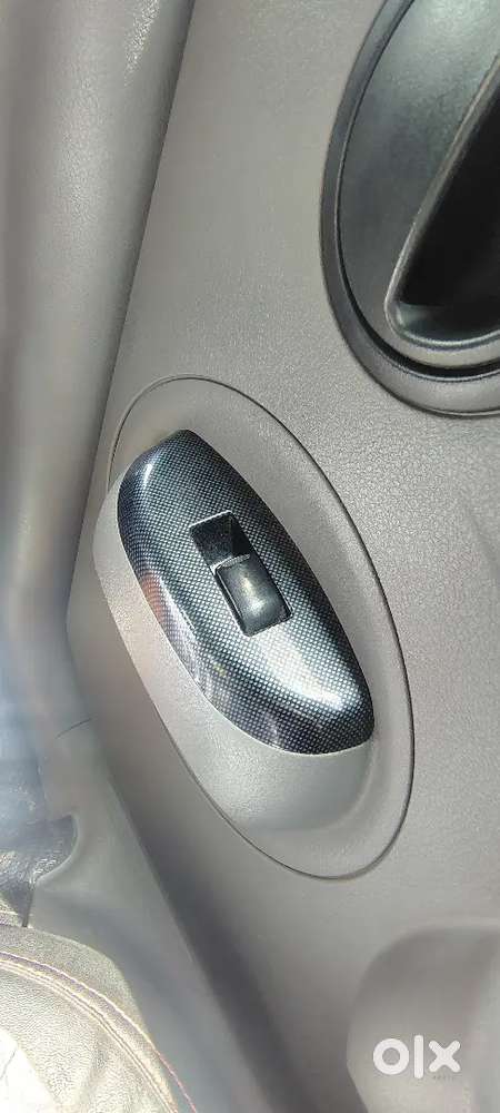 Chevrolet Aveo Petrol Manual 2008