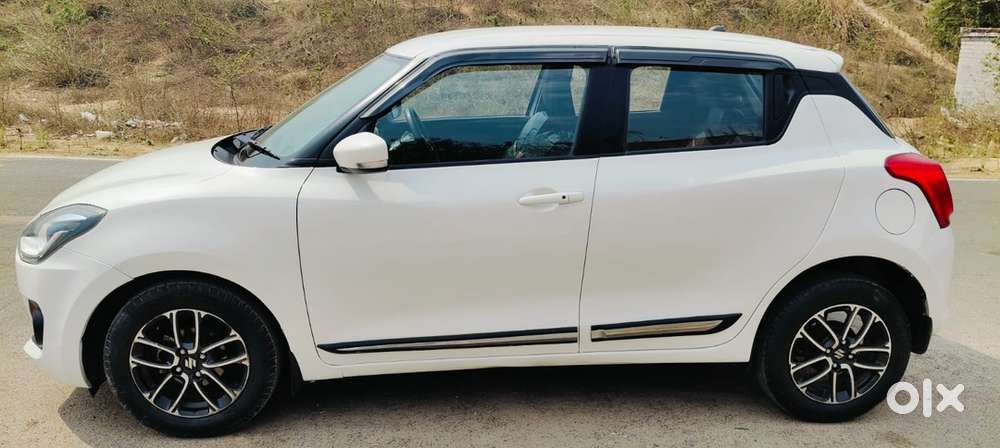 Swift 2018 Amt Zdi