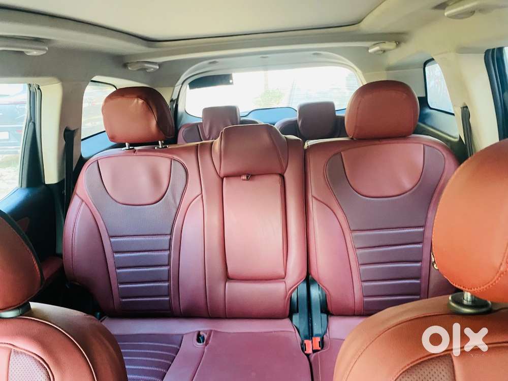 Mahindra Xuv700 2022