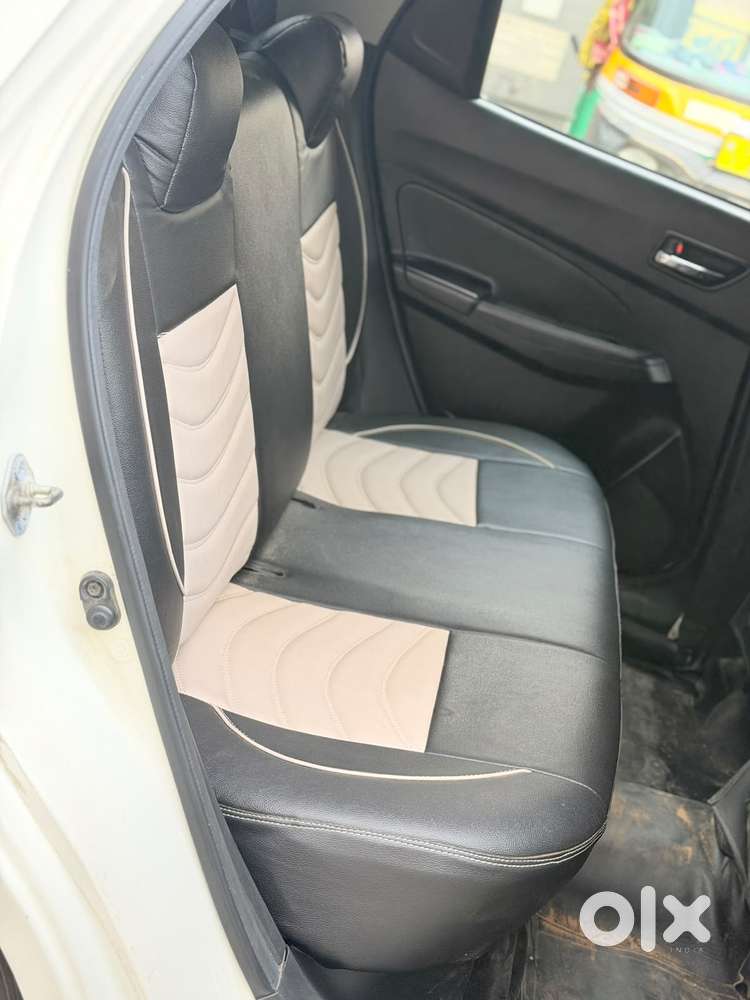 Maruti Suzuki Swift Vxi + Manual, 2021, Petrol