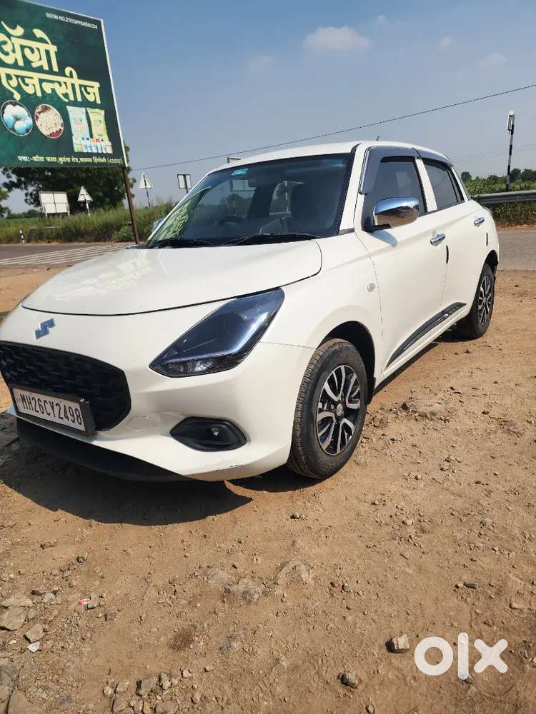 Maruti Suzuki Swift Lxi 2026 Brand New