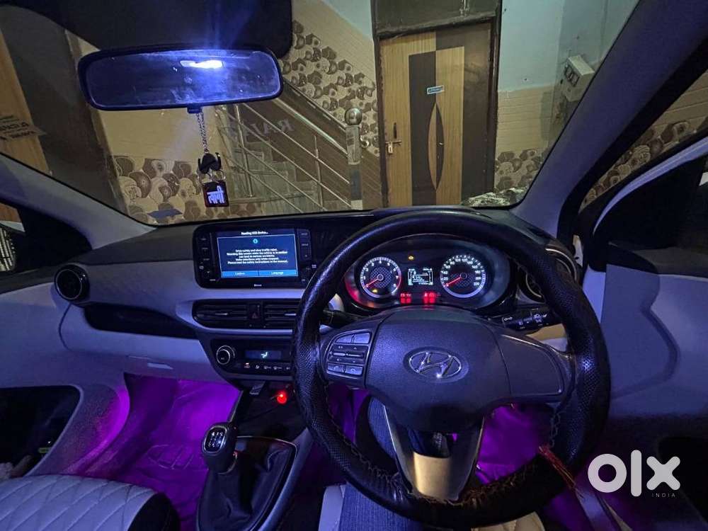 Hyundai Grand I10 2022 Petrol