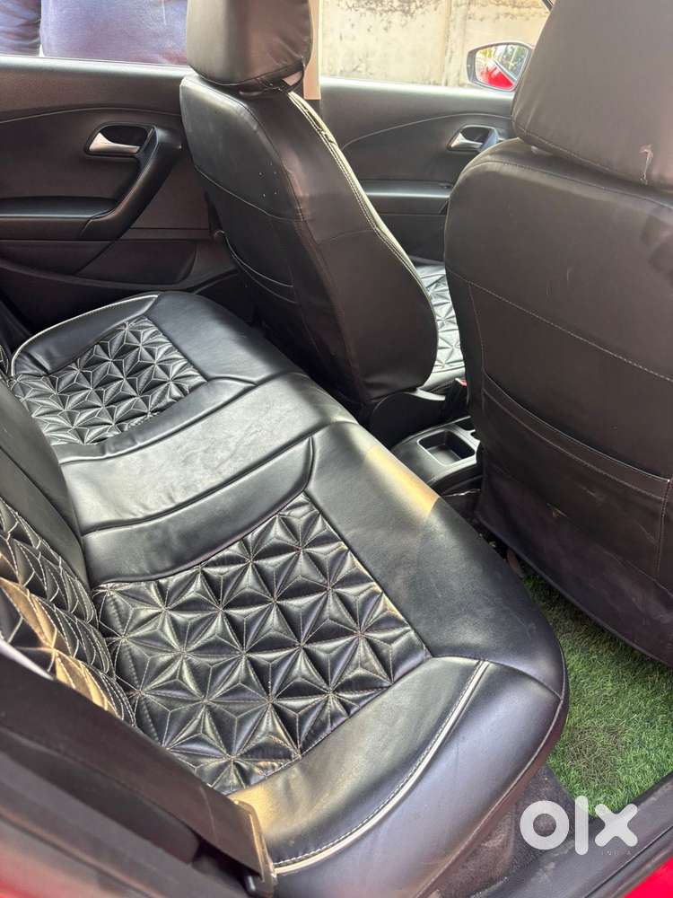 Volkswagen Polo 1.0 Mpi Comfortline, 2018, Petrol