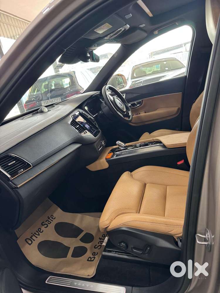 Volvo Xc90 D5 Awd, 2023, Petrol