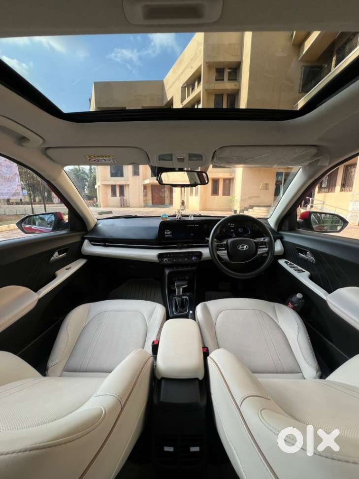 Hyundai Fluidic Verna 1.6 Vtvt Sx, 2023, Petrol
