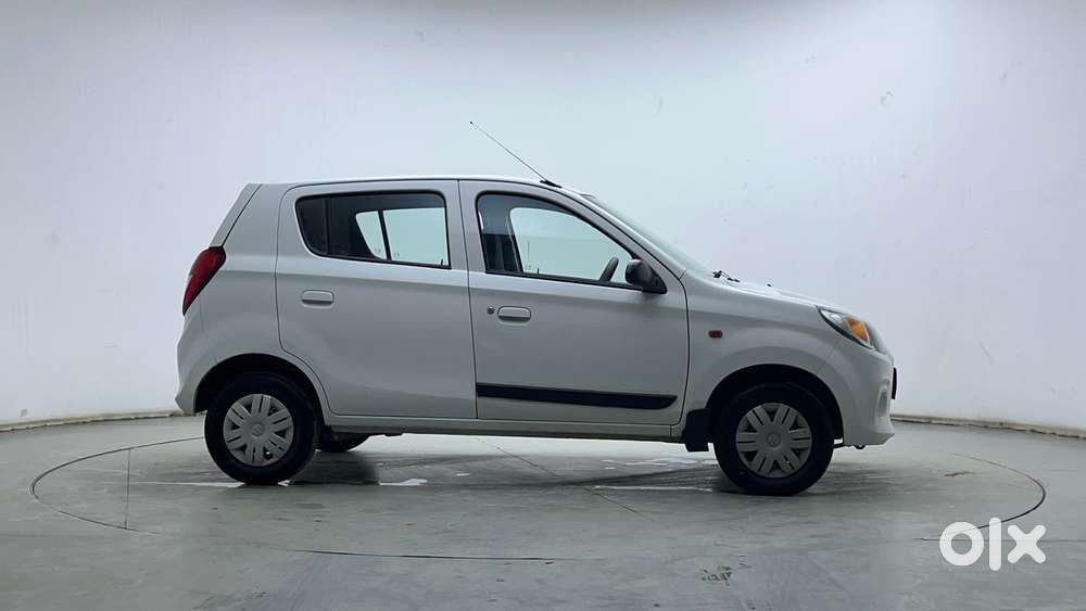 Maruti Suzuki Alto 800 Lxi, 2016, Petrol