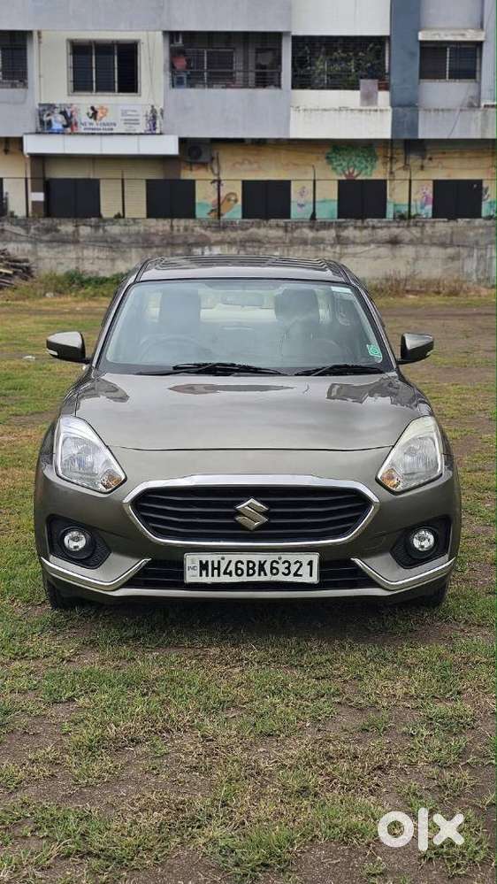 Maruti Suzuki Dzire Vdi, 2019, Diesel