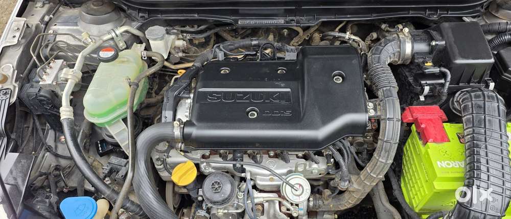 Maruti Suzuki S-cross Ddis 200 Delta, 2020, Diesel