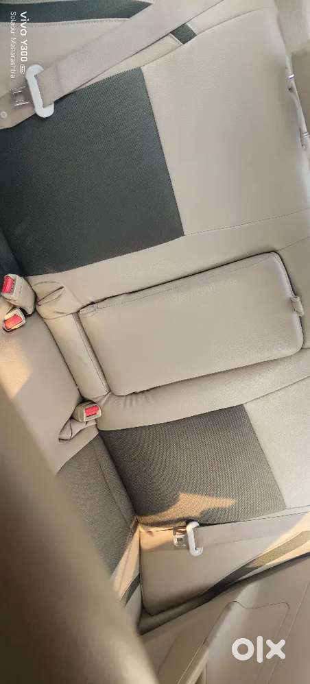 Maruti Suzuki Dzire 1.2 213 Petrol Manual