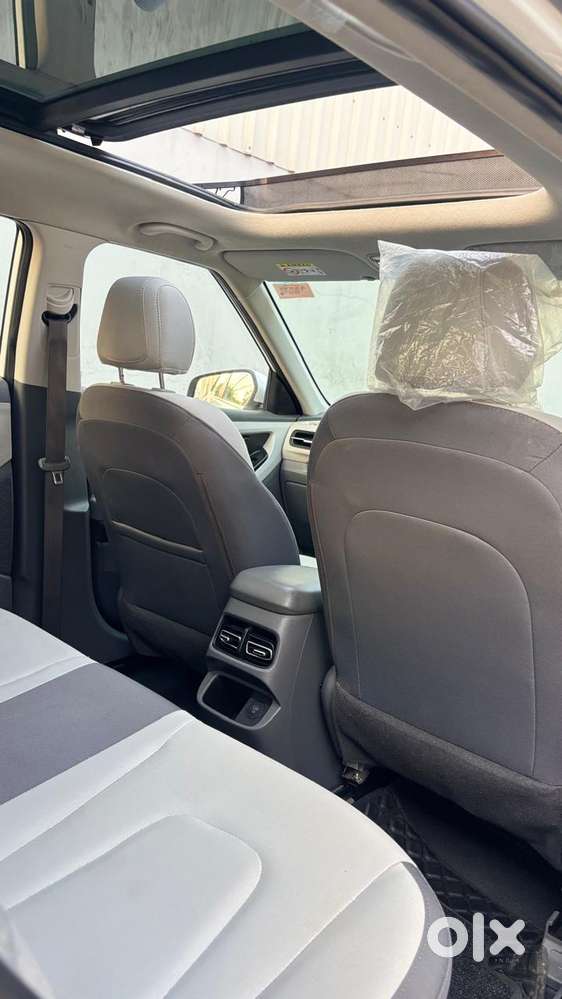 Hyundai Creta, 2025, Diesel