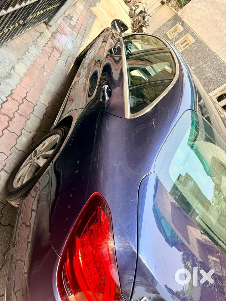 Lowdriven 48000 Km, Serviced Upto Date Mercedes C220 Progressive