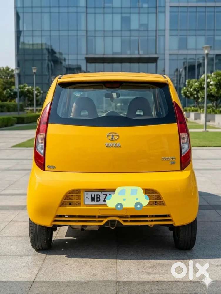 Tata Nano 2011 Petrol Well Maintained, Fully Good Condition.