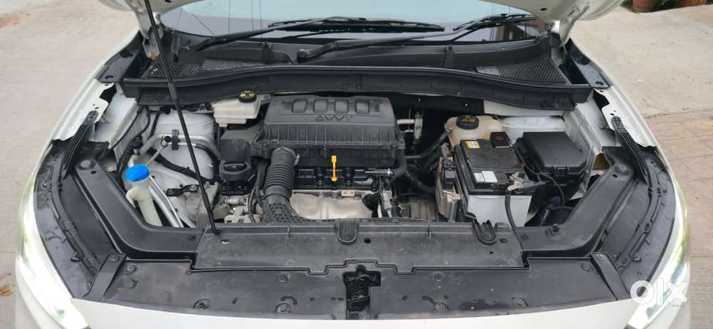 Mg Astor 1.5 Smart Cvt, 2023, Petrol