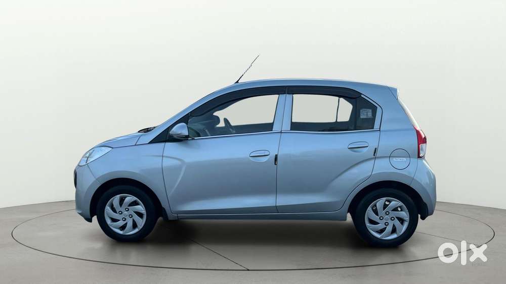 Hyundai New Santro 1.1 Sportz Mt, 2020, Petrol