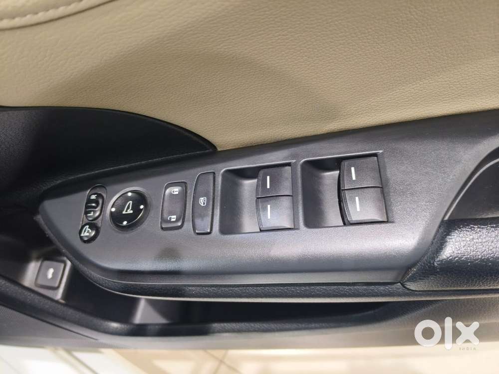 Honda Civic Zx Cvt I-vtec, 2019, Petrol