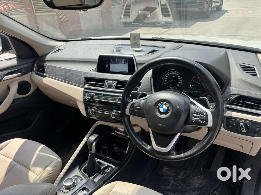 Bmw X1 2.0 Sdrive 20d, 2018, Diesel