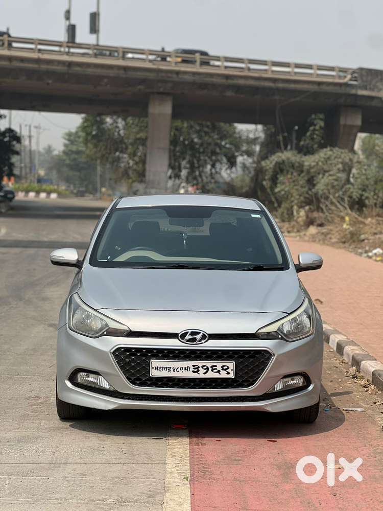 Hyundai I20 1.2 Asta, 2015, Cng & Hybrids