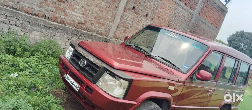 Tata Sumo Gold 2015 Diesel 105000 Km Driven