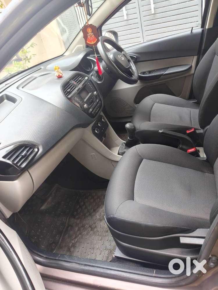 Tata Tiago Diesel 2018