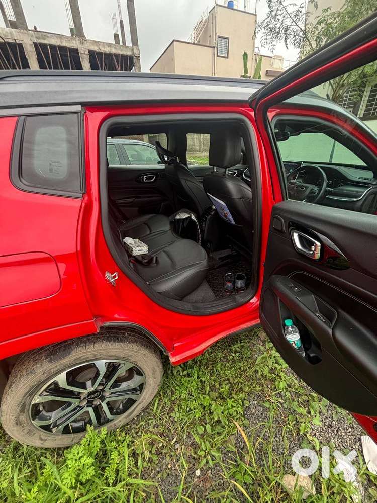 Jeep Compass 2021 Diesel 66000 Km Driven