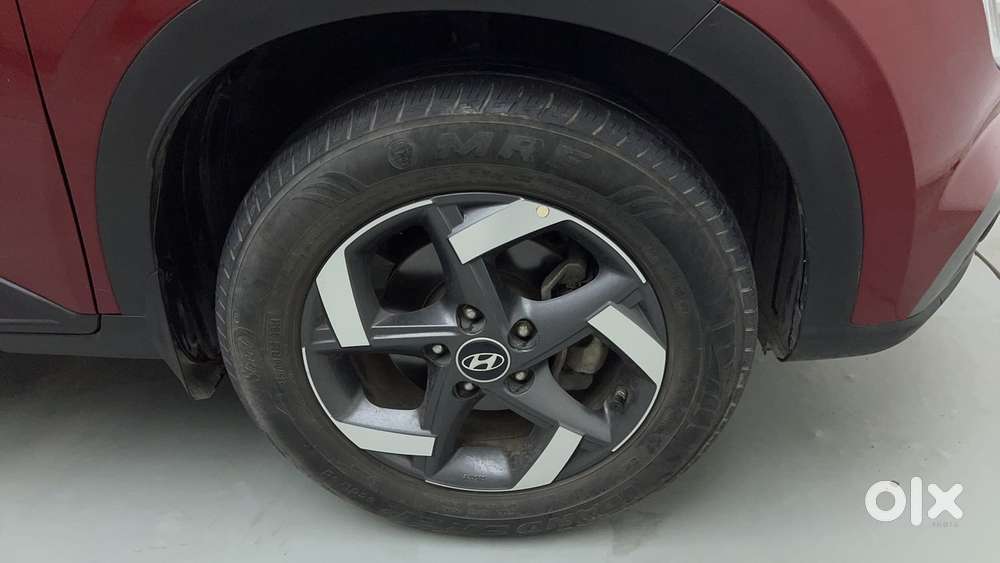 Hyundai Venue Sx Plus Turbo Dct, 2020, Petrol