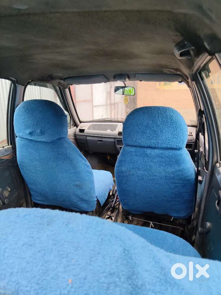  Maruti Suzuki 800 2011  Petrol  56,000 Km Driven  J&k Kupwara