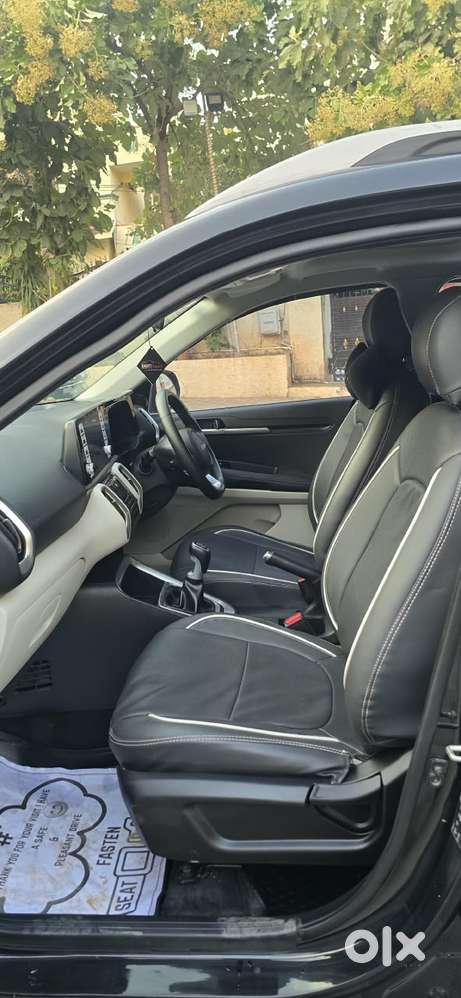 Kia Sonet Htx 1.5 Diesel, 2023, Diesel