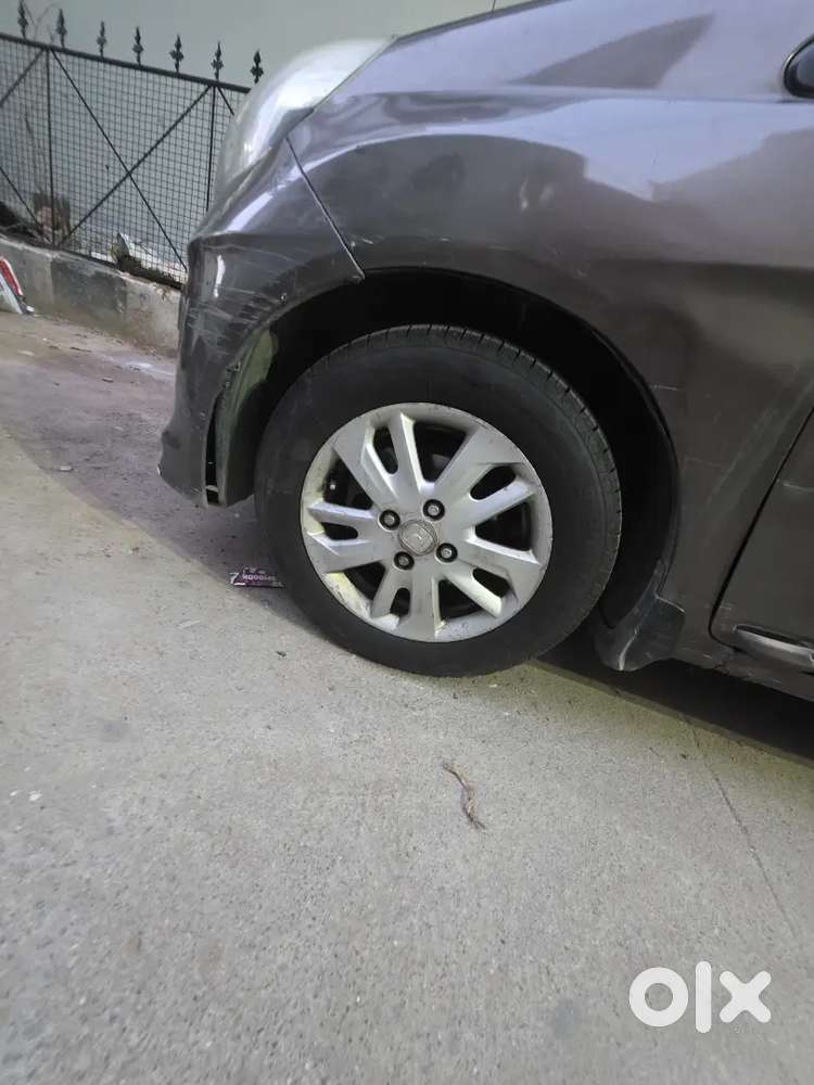 Honda Amaze Diesel 2013 Manual