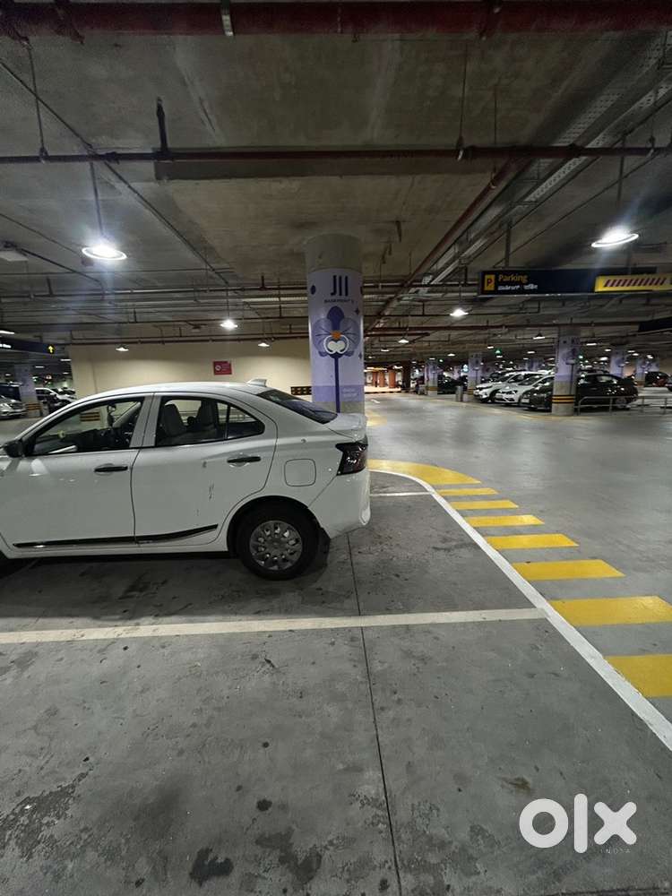 Maruti Suzuki Dzire 2018