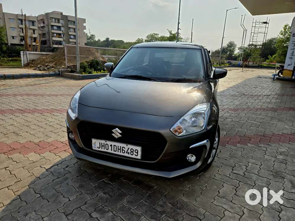 Maruti Suzuki Swift 2019 Petrol 32000 Km Driven