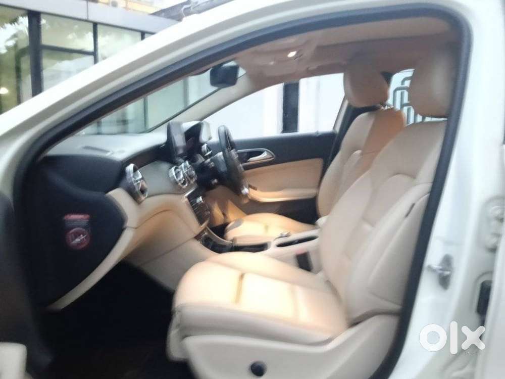 Mercedes-benz Gla 200 D, 2017, Diesel