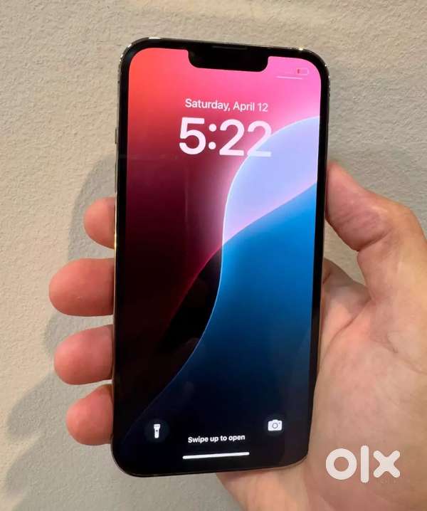 Apple iphone 13  pro 128 GB original excellent condition best  deal