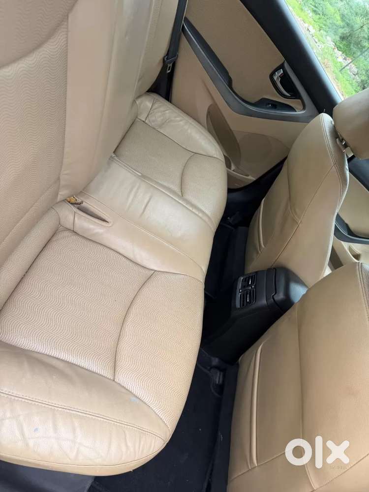 Hyundai Elantra, 2014, Diesel