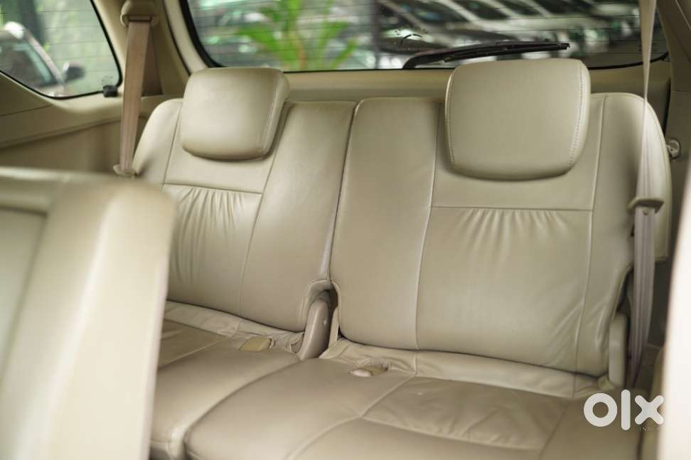 Toyota Fortuner, 2013, Diesel