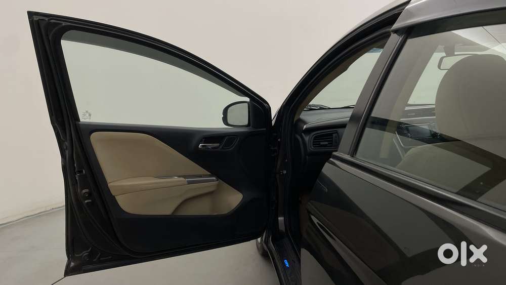 Honda City 2014-2015 I Dtec Vx, 2016, Petrol