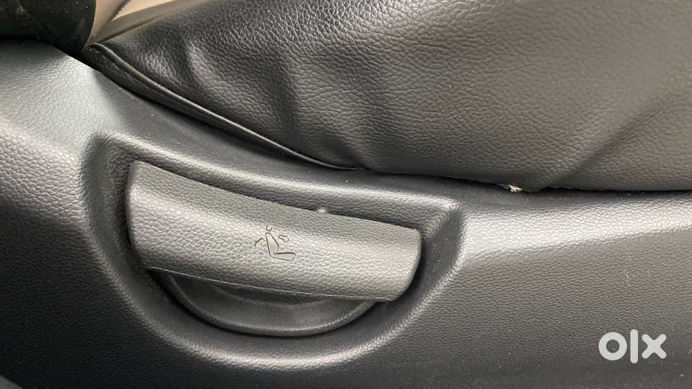 Hyundai Grand I10 1.2 Kappa Magna At, 2018, Petrol