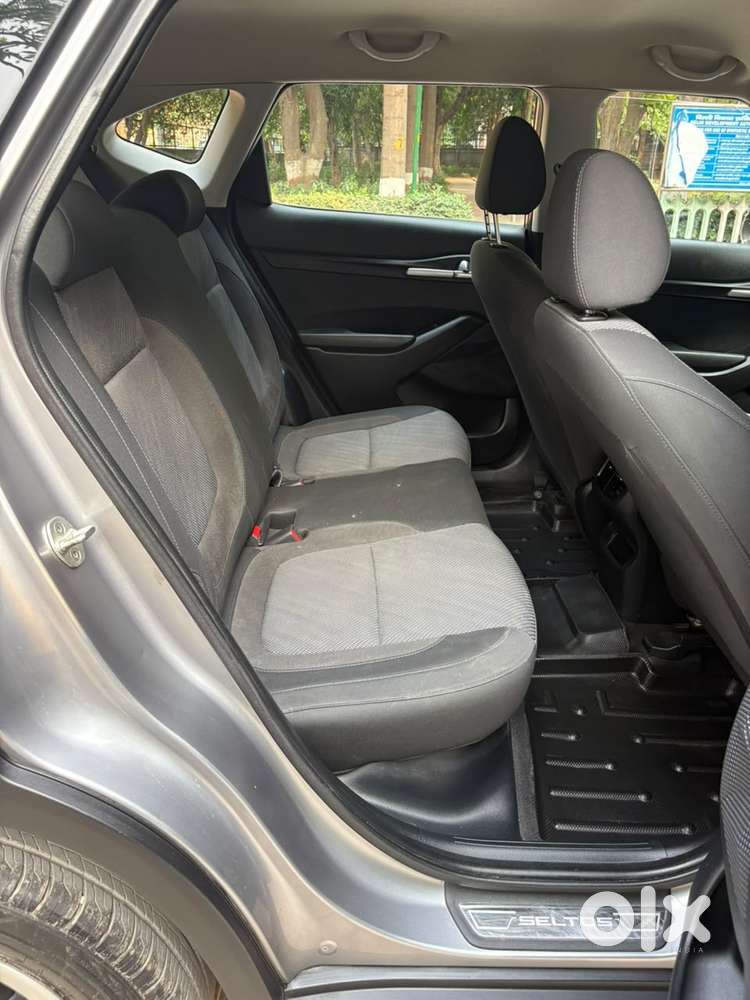 Kia Seltos Htk D, 2020, Diesel