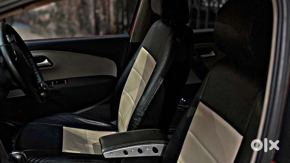 Volkswagen Gti, 2014, Petrol