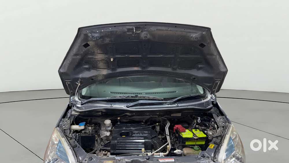 Maruti Suzuki Wagon R 1.0 Lxi Cng, 2016, Cng & Hybrids
