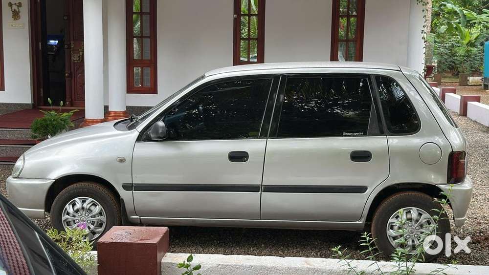 2005 Dec Zen Lxi (renewed)