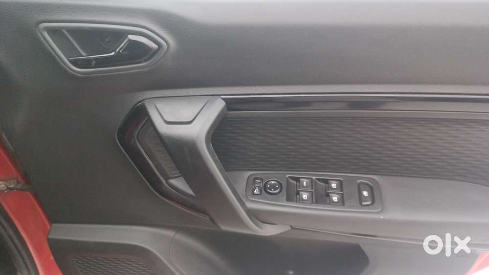 Renault Kiger Rxz Turbo Cvt, 2023, Petrol