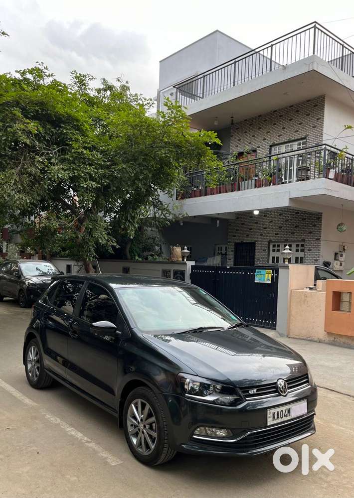 Volkswagen Polo Gt Tsi, 2019, Petrol