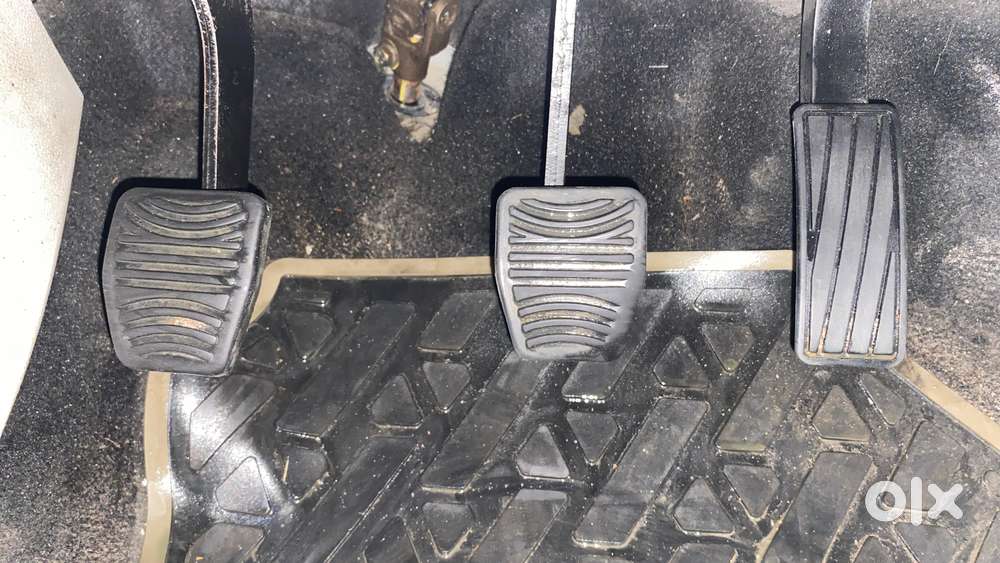 Mahindra Xuv300 W8 Option, 2020, Petrol